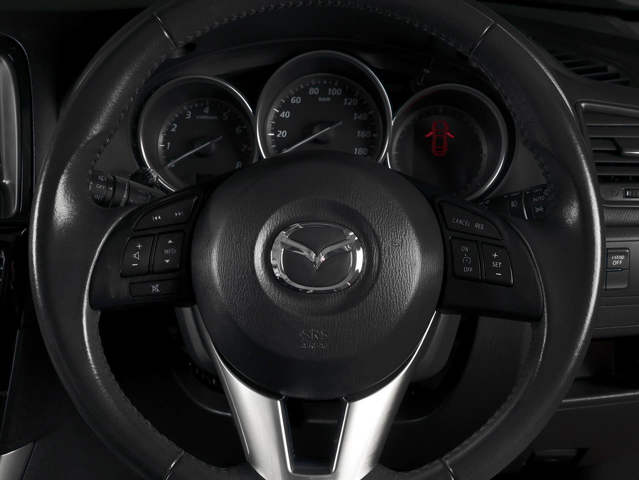 image-11, 2013 Mazda CX-5 20S 'Leather Package' at Christchurch