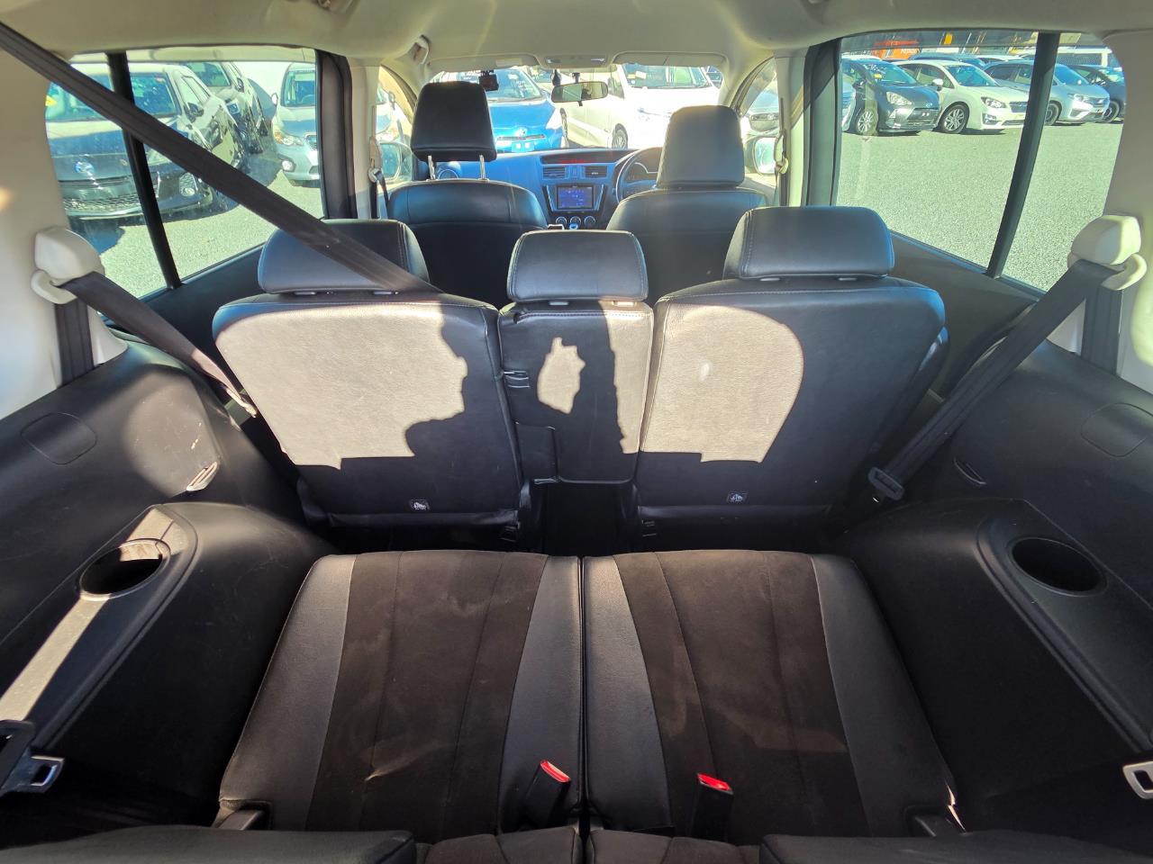 image-16, 2013 Mazda Premacy 20S SKYACTIVE at Christchurch