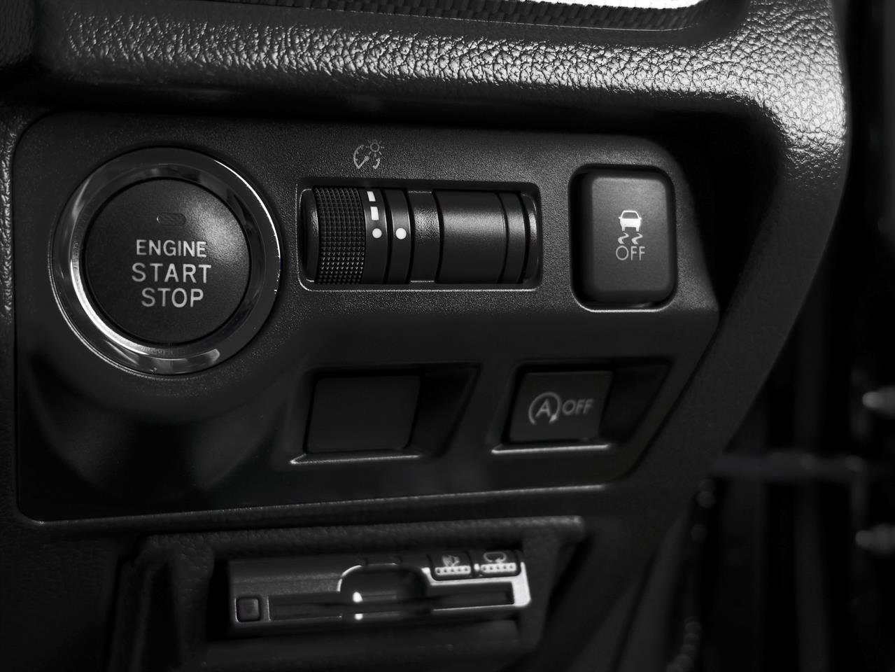 image-13, 2016 Subaru Impreza Sport 2.0I-S 4WD Eyesight 'Fac at Christchurch