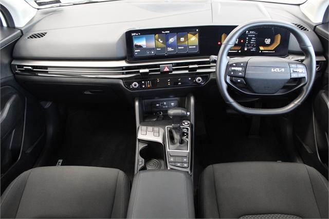 image-8, 2025 Kia Sportage LX URBAN 1.6L PETROL TURBO at Christchurch