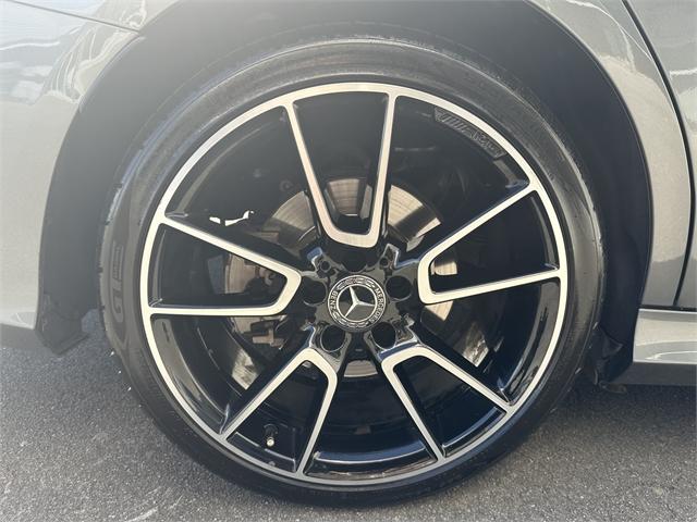 image-8, 2020 MercedesBenz C 200 C-Class AVANTGARD at Christchurch