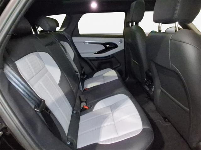 image-14, 2024 LandRover Range Rover Evoque P250 HSE R-Dynam at Dunedin