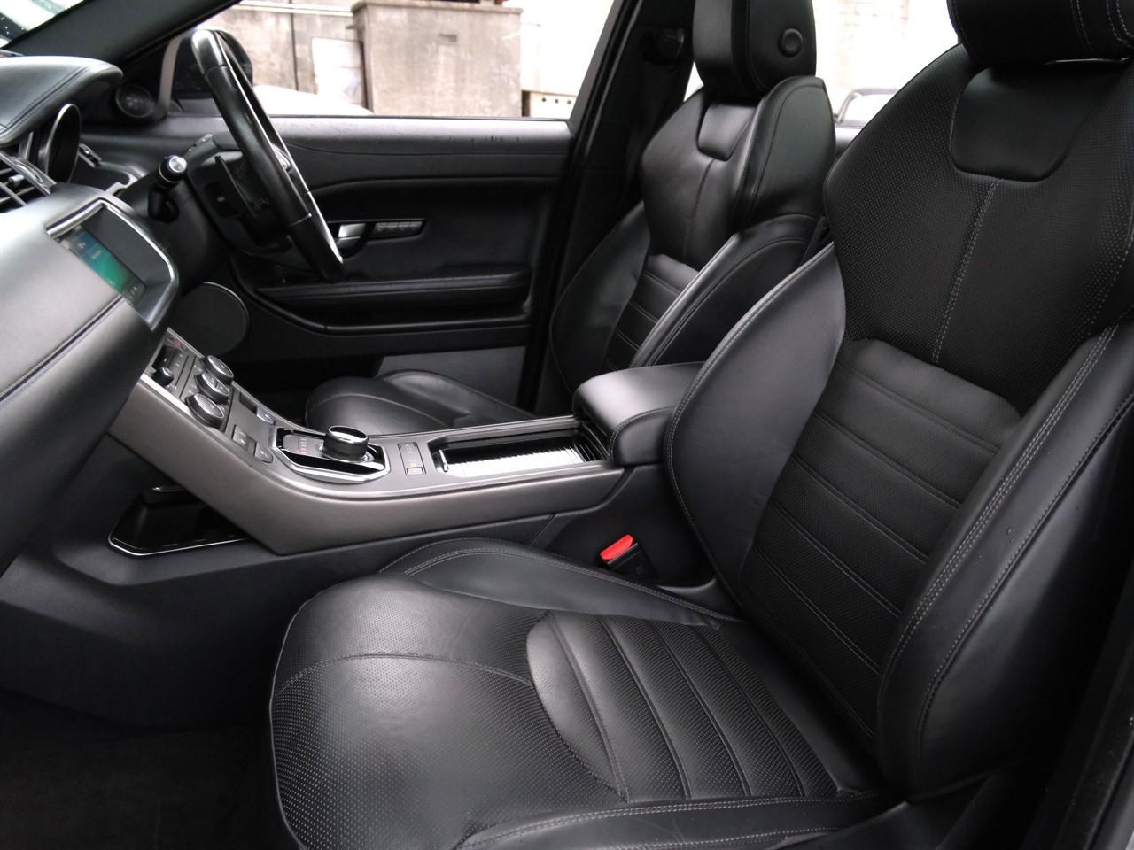 image-16, 2018 LandRover Range Rover Evoque 4WD HSE Dynamic at Christchurch