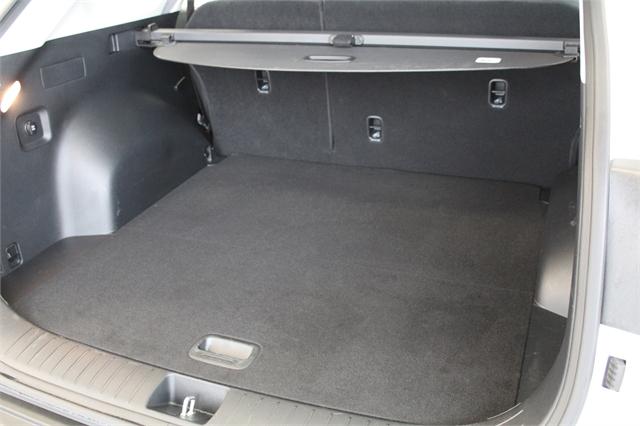 image-16, 2025 Kia Sportage LX URBAN 1.6L PETROL TURBO at Christchurch
