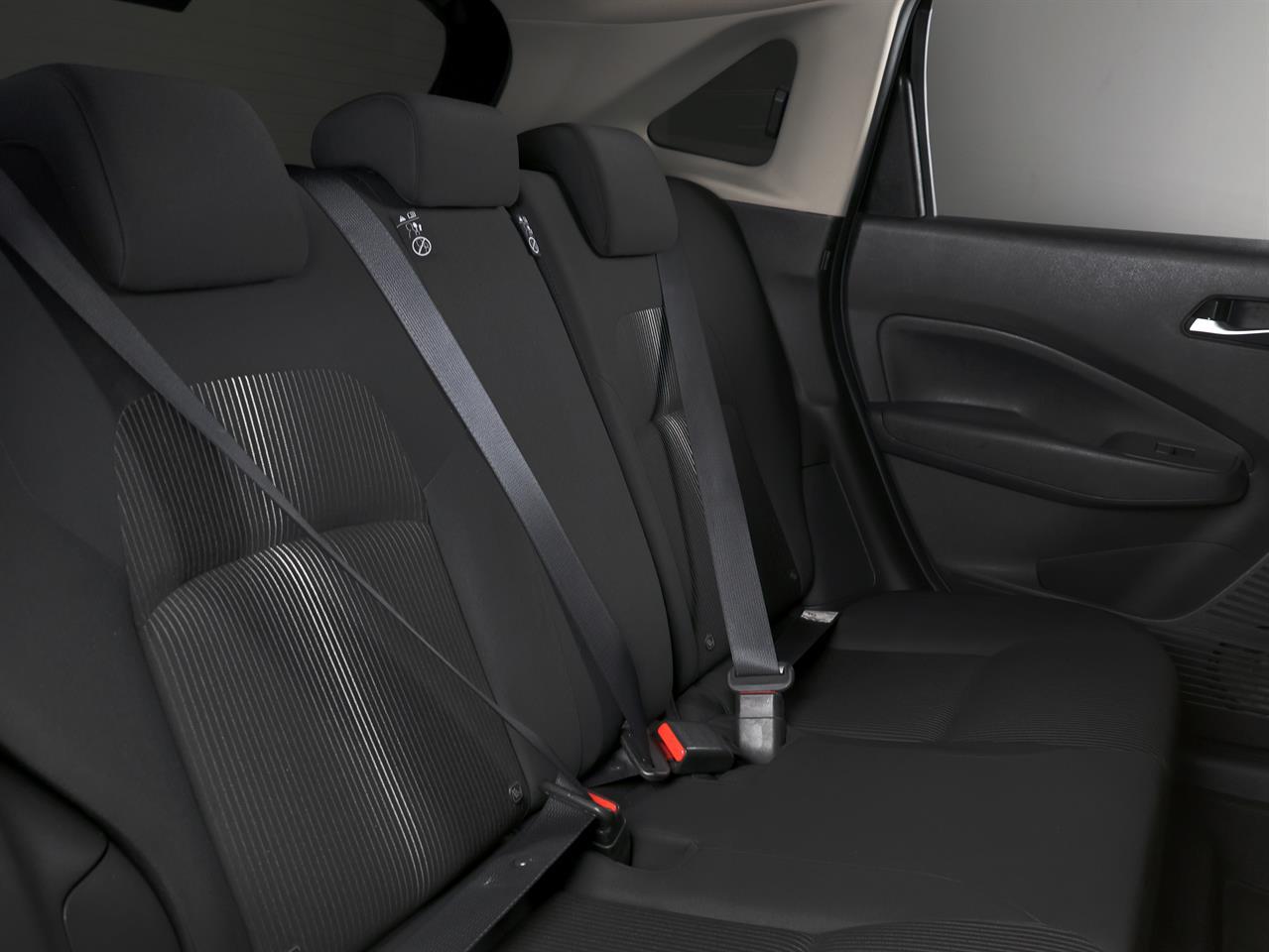 image-18, 2023 Nissan Note e-POWER X 'ProPILOT' at Christchurch