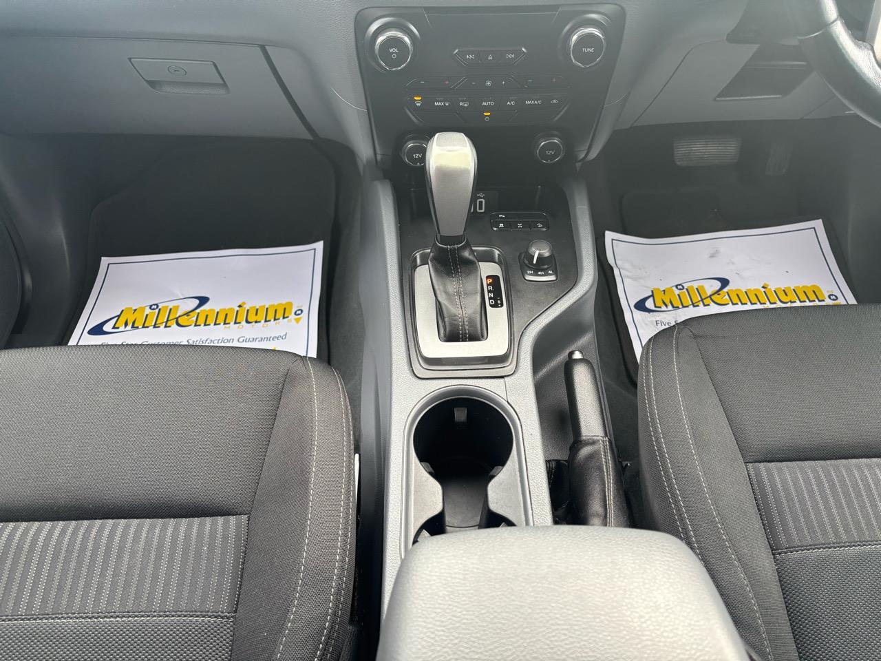 image-14, 2018 Ford Ranger NZ 4WD XLT AUTO CANOPY at Gore
