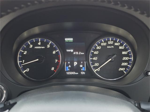 image-13, 2022 Mitsubishi Outlander Sp 2.4P/4Wd/Cvt at Christchurch
