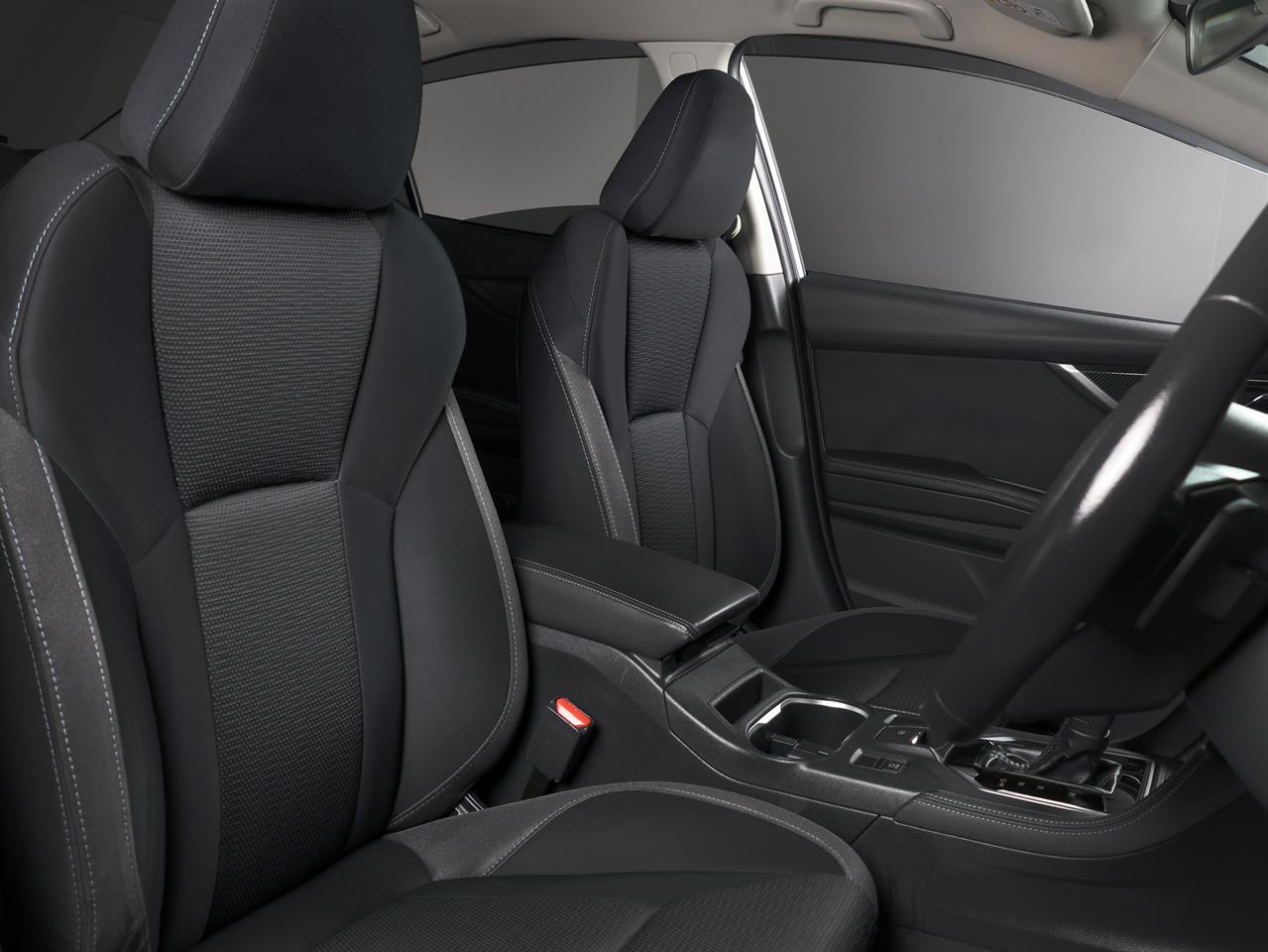 image-17, 2019 Subaru Impreza G4 2.0I-S 4WD 'EyeSight' at Christchurch