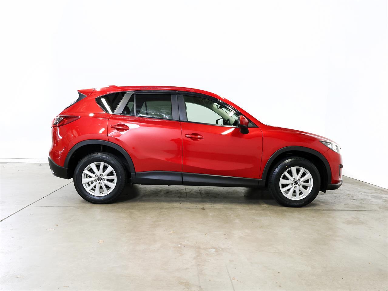 image-9, 2013 Mazda CX-5 20S 'Leather Package' at Christchurch