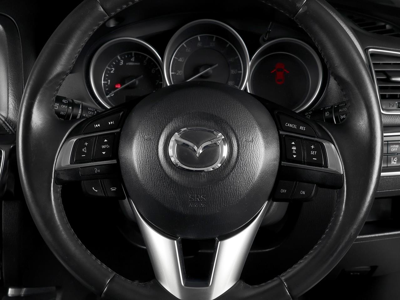 image-11, 2016 Mazda CX-5 25S Leather Package 'Facelift' at Christchurch