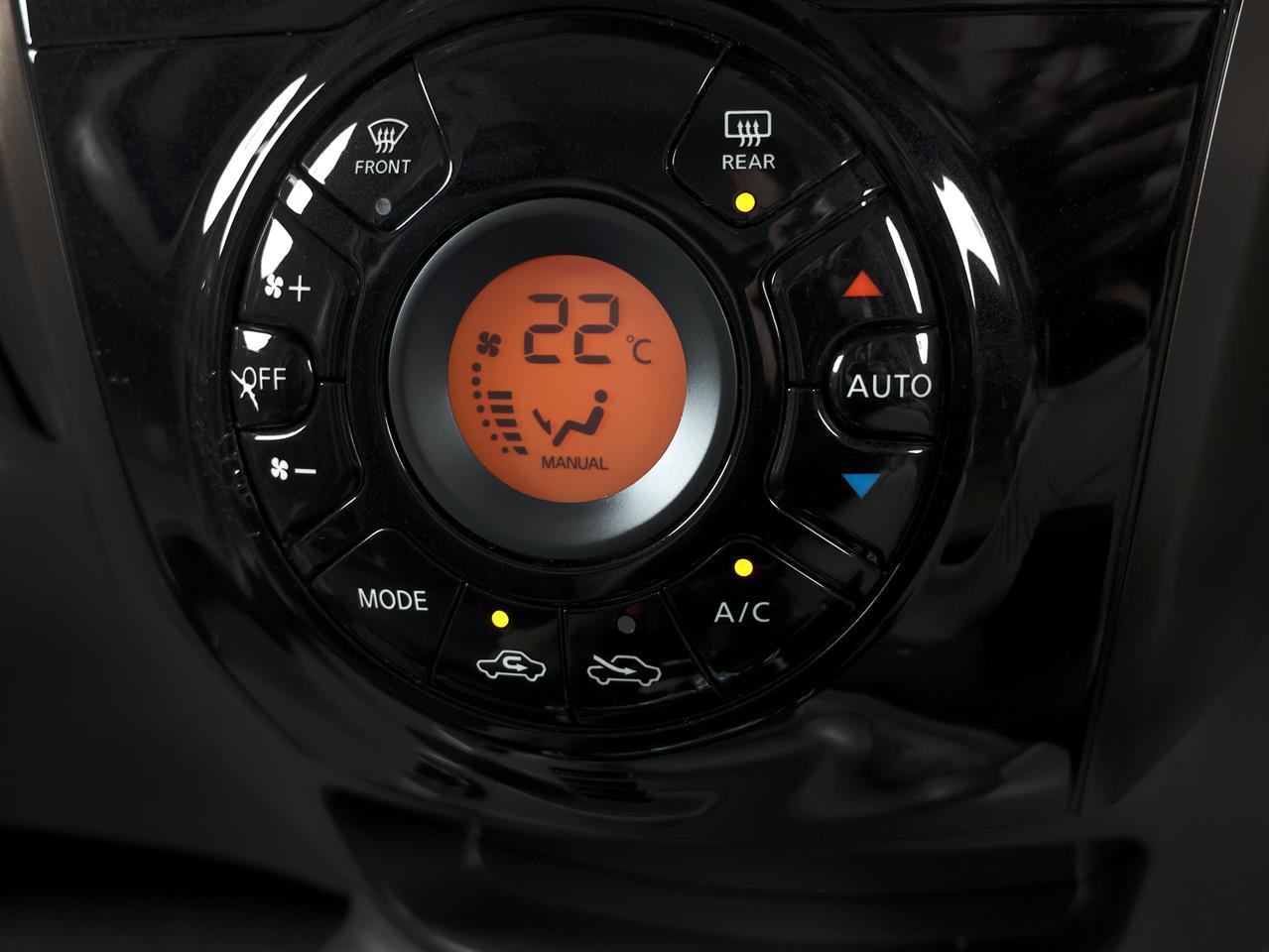 image-16, 2018 Nissan Note e-POWER Medalist 'Facelift' at Christchurch