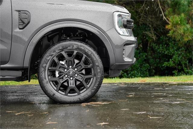 image-4, 2025 Ford Everest Sport 2.0D/4Wd/10At at Dunedin
