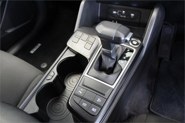 image-14, 2025 Kia Sportage LX URBAN 1.6L PETROL TURBO at Christchurch