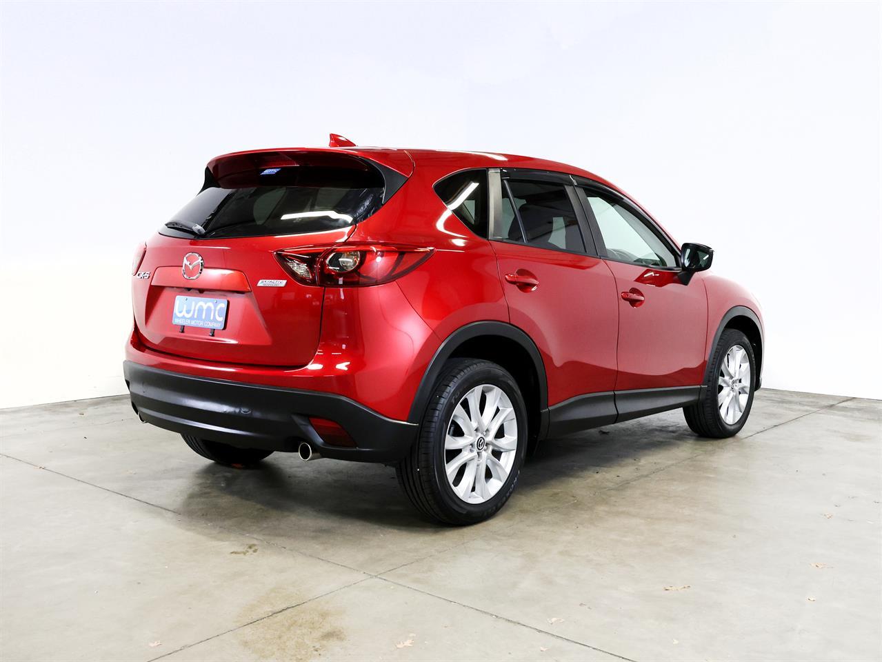 image-7, 2015 Mazda CX-5 20S Proactive 'Facelift' at Christchurch