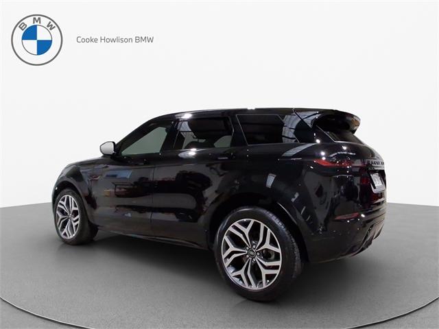 image-4, 2024 LandRover Range Rover Evoque P250 HSE R-Dynam at Dunedin