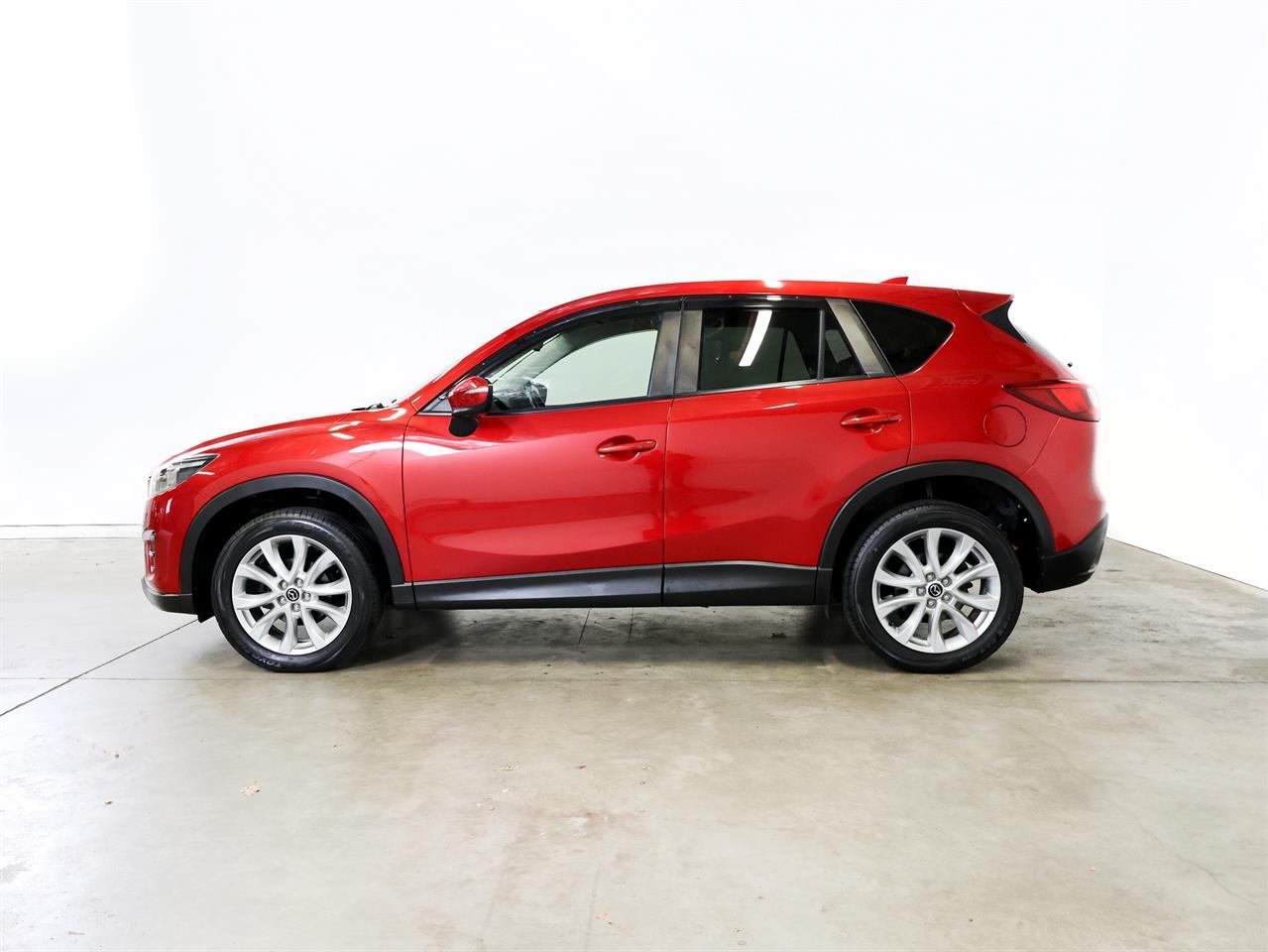 image-4, 2015 Mazda CX-5 20S Proactive 'Facelift' at Christchurch