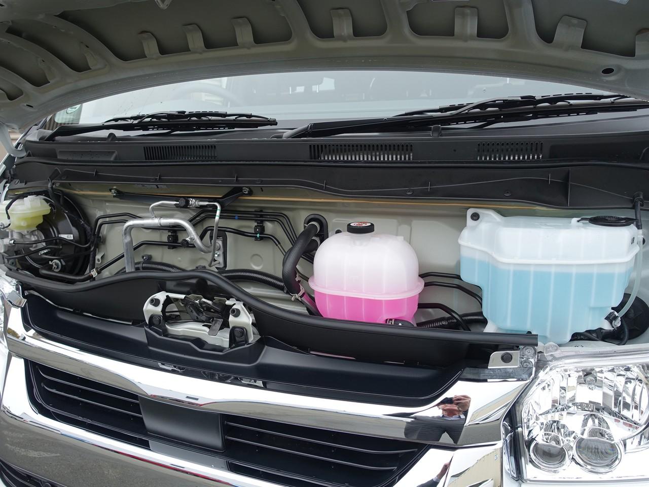 image-8, 2026 Toyota Hiace Grand Cabin 4WD at Dunedin