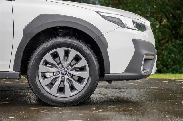 image-4, 2025 Subaru Outback Sport 2.5P/4Wd/8Cvt at Dunedin