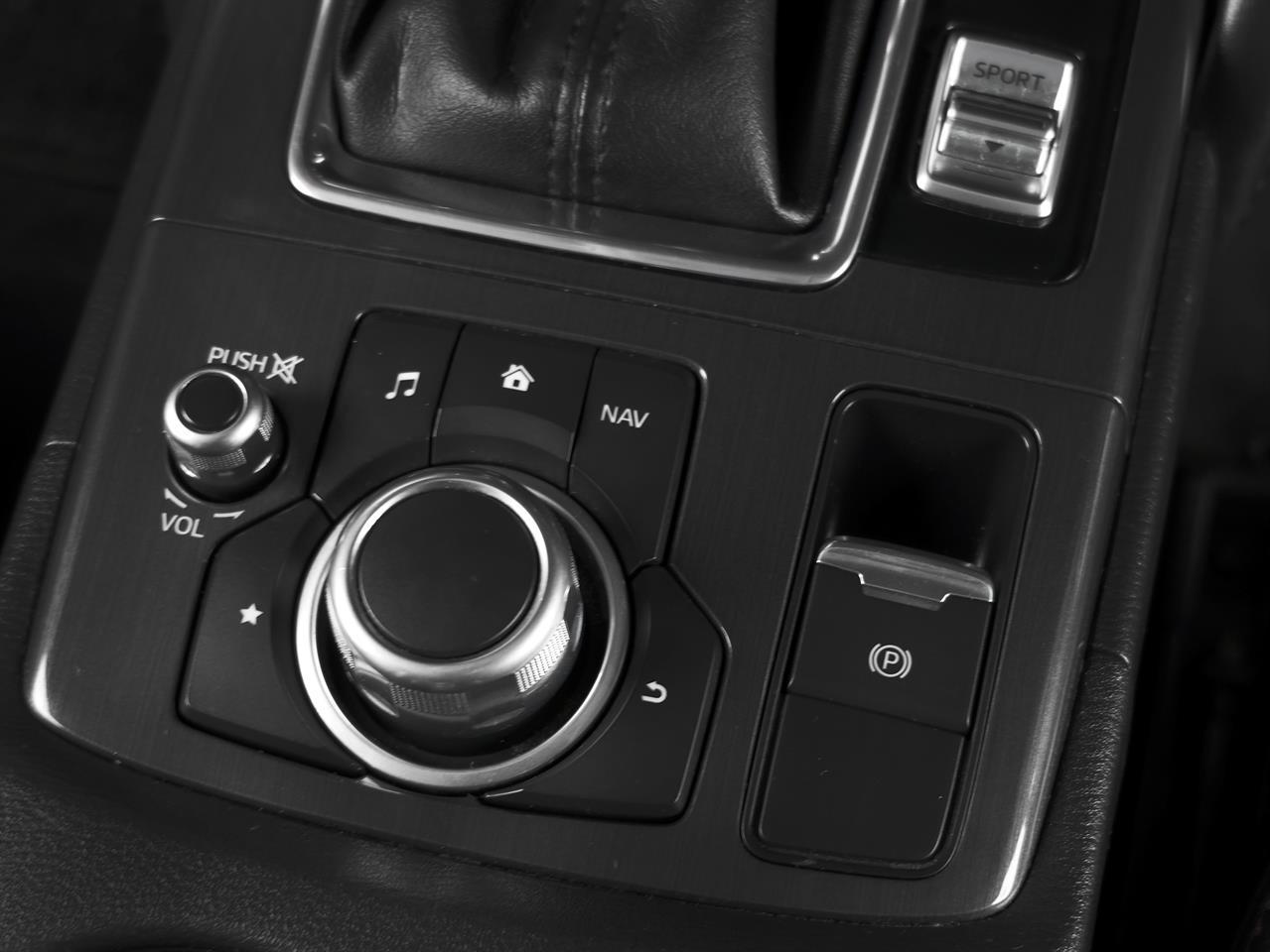 image-13, 2016 Mazda CX-5 25S Leather Package 'Facelift' at Christchurch
