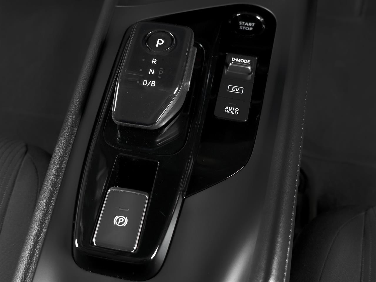 image-12, 2023 Nissan Note e-POWER X 'ProPILOT' at Christchurch