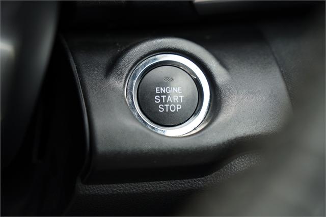 image-11, 2025 Subaru Outback Sport 2.5P/4Wd/8Cvt at Dunedin