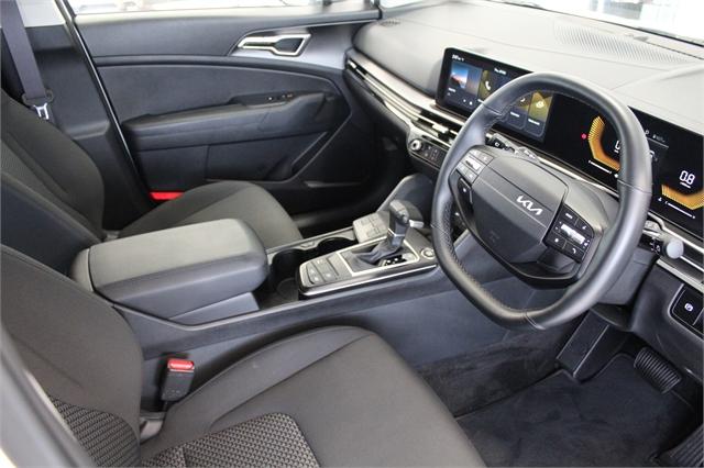 image-7, 2025 Kia Sportage LX URBAN 1.6L PETROL TURBO at Christchurch