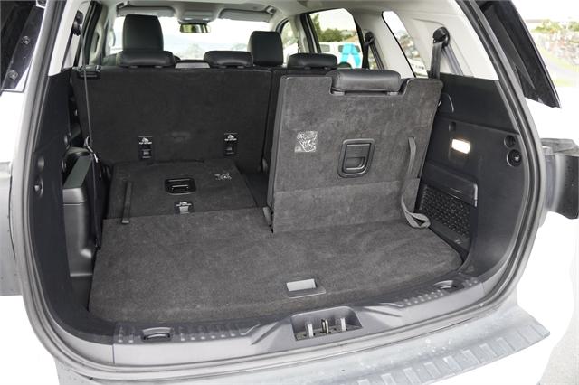 image-19, 2025 Ford Everest Sport 2.0D/4Wd/10At at Dunedin