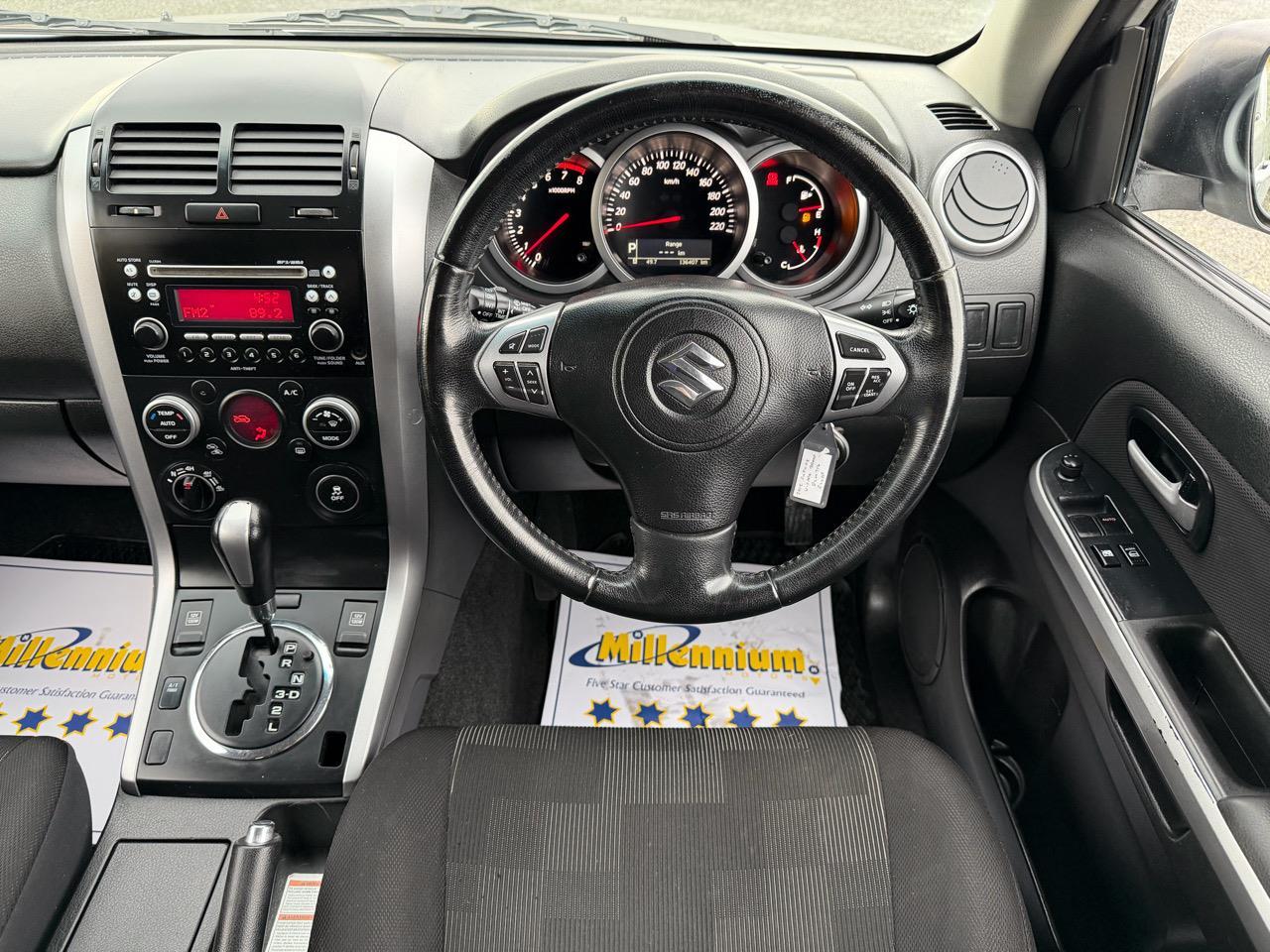 image-14, 2012 Suzuki GRAND VITARA 3 DOOR AUTO A-FRAME TOWBA at Gore