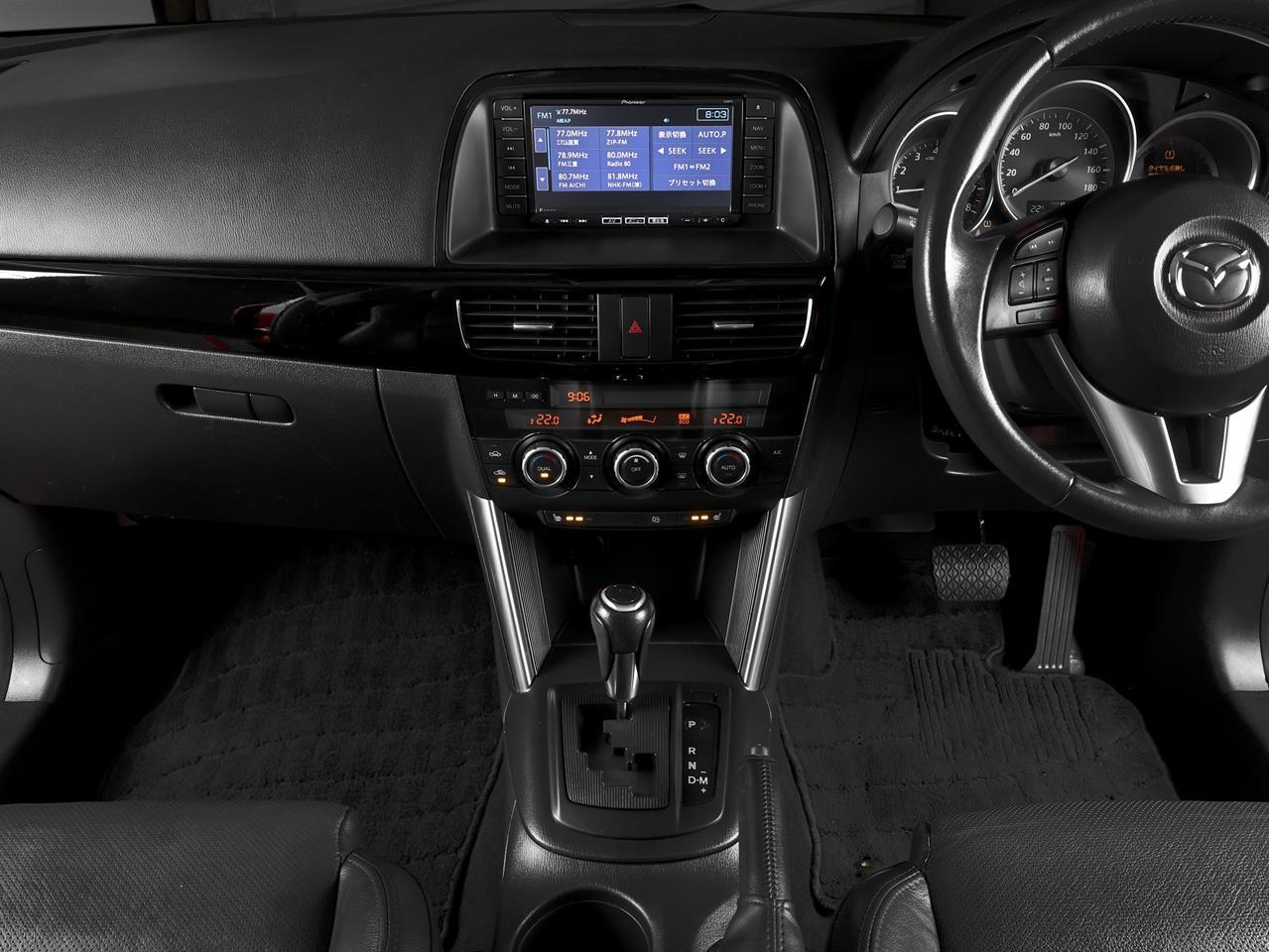image-10, 2013 Mazda CX-5 20S 'Leather Package' at Christchurch