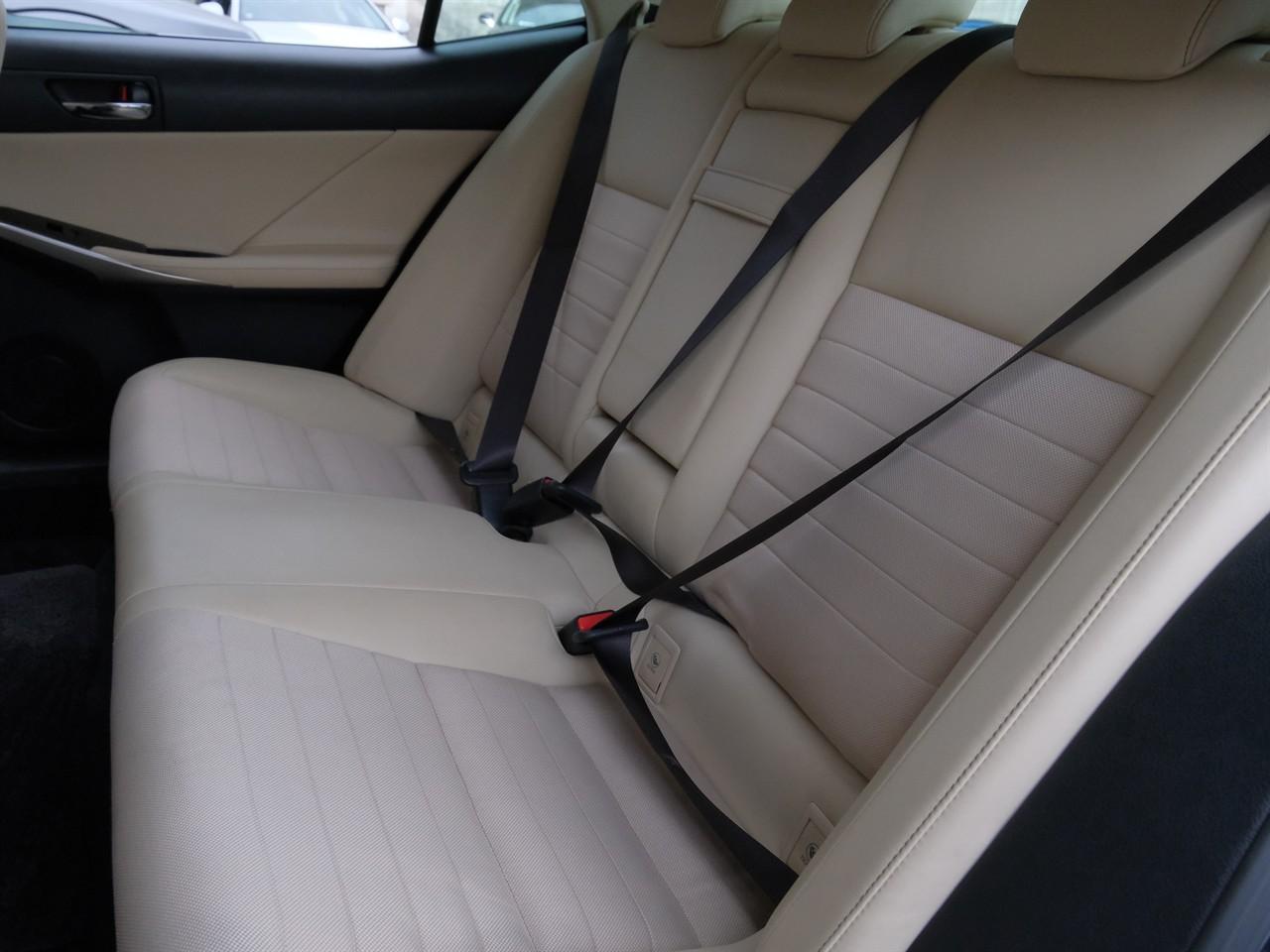 image-18, 2016 Lexus IS 200t 2.0lt Turbo at Christchurch