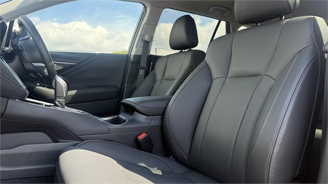 image-10, 2026 Subaru Outback NZ NEW | TOURING 2.5L AWD at Christchurch