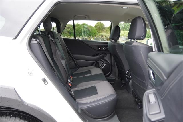 image-15, 2025 Subaru Outback Sport 2.5P/4Wd/8Cvt at Dunedin