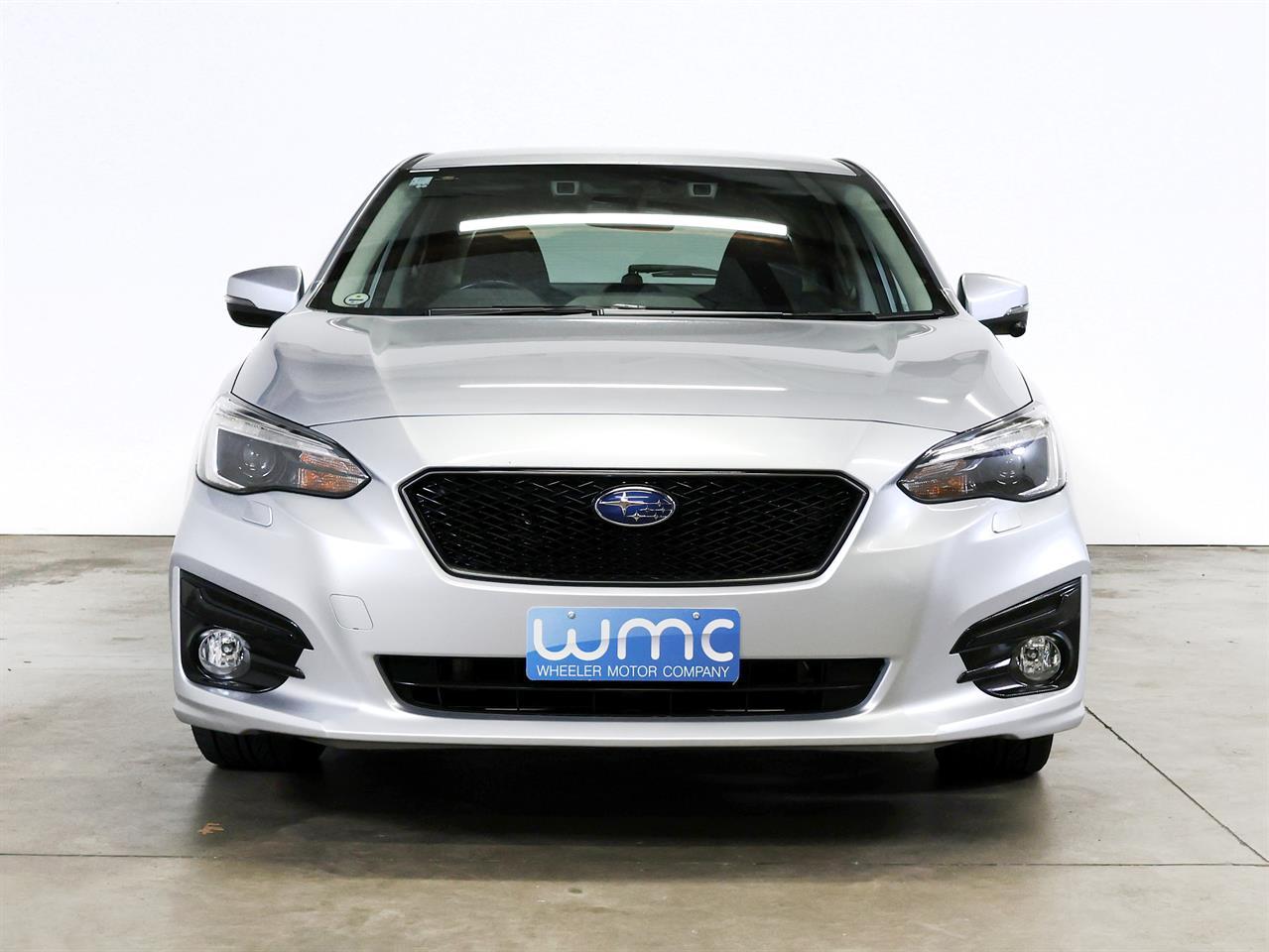 image-2, 2019 Subaru Impreza G4 2.0I-S 4WD 'EyeSight' at Christchurch