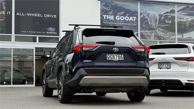image-7, 2023 Toyota RAV4 NZ NEW | GXL 2.5P AWD at Christchurch