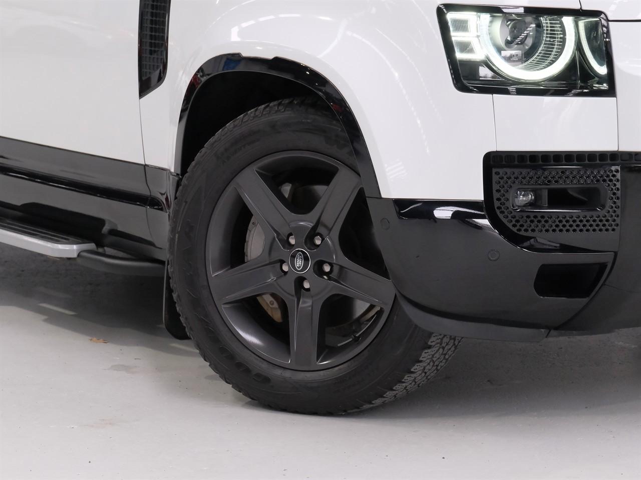 image-8, 2022 LandRover Defender 110 D300 X-Dynamic SE 7-Se at Christchurch