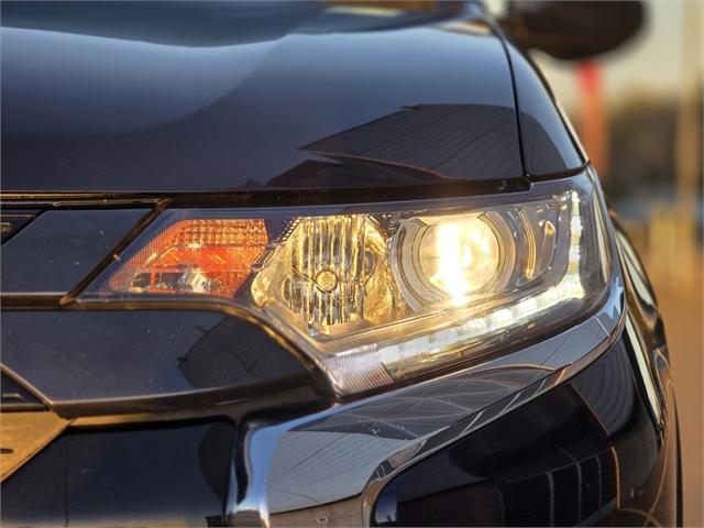 image-3, 2022 Mitsubishi Outlander Sp 2.4P/4Wd/Cvt at Christchurch