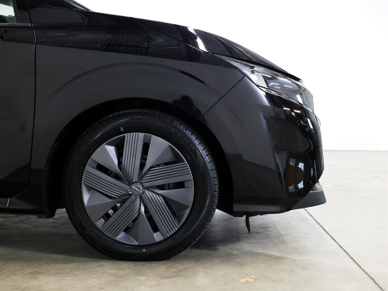 image-8, 2023 Nissan Note e-POWER X 'ProPILOT' at Christchurch