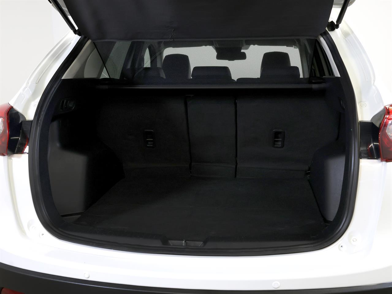 image-19, 2016 Mazda CX-5 25S Leather Package 'Facelift' at Christchurch