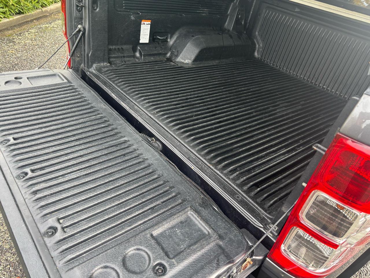 image-7, 2018 Ford Ranger NZ 4WD XLT AUTO CANOPY at Gore