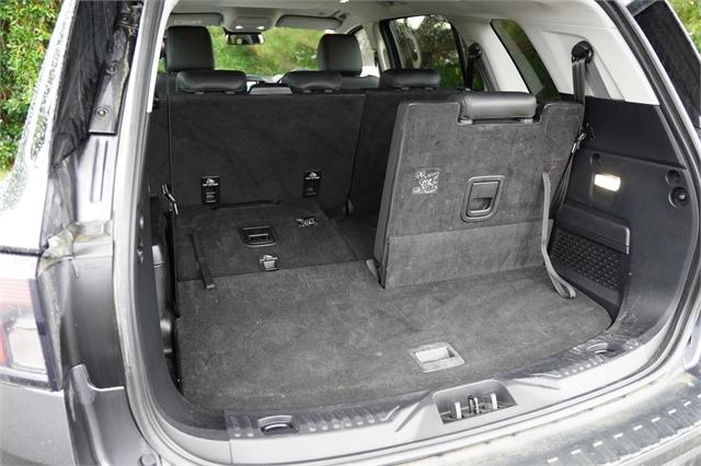 image-18, 2025 Ford Everest Sport 2.0D/4Wd/10At at Dunedin