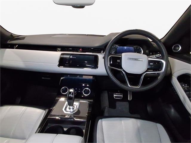 image-12, 2024 LandRover Range Rover Evoque P250 HSE R-Dynam at Dunedin