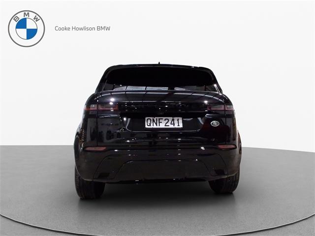image-5, 2024 LandRover Range Rover Evoque P250 HSE R-Dynam at Dunedin