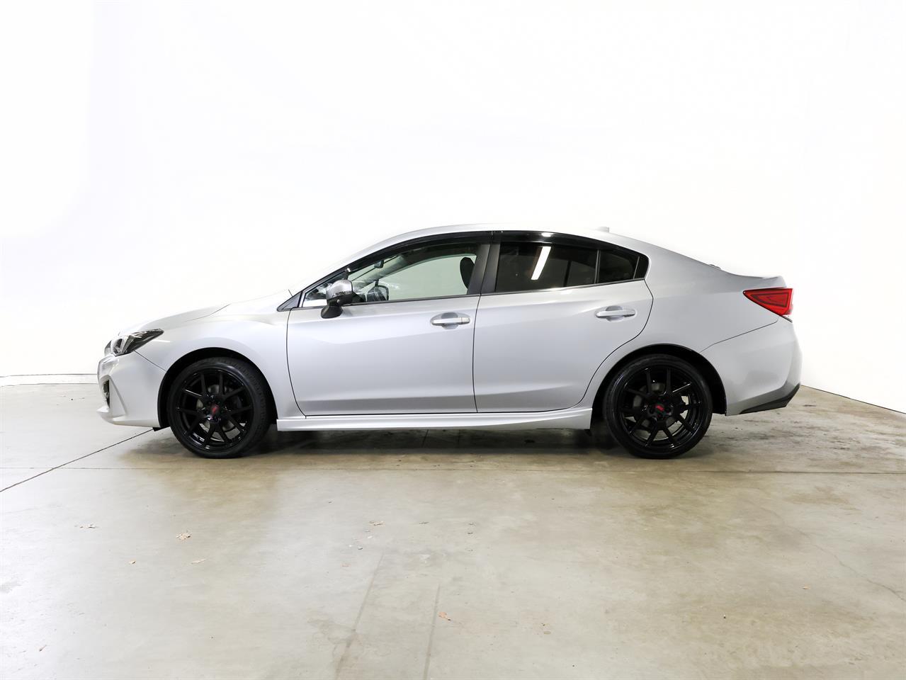 image-4, 2019 Subaru Impreza G4 2.0I-S 4WD 'EyeSight' at Christchurch