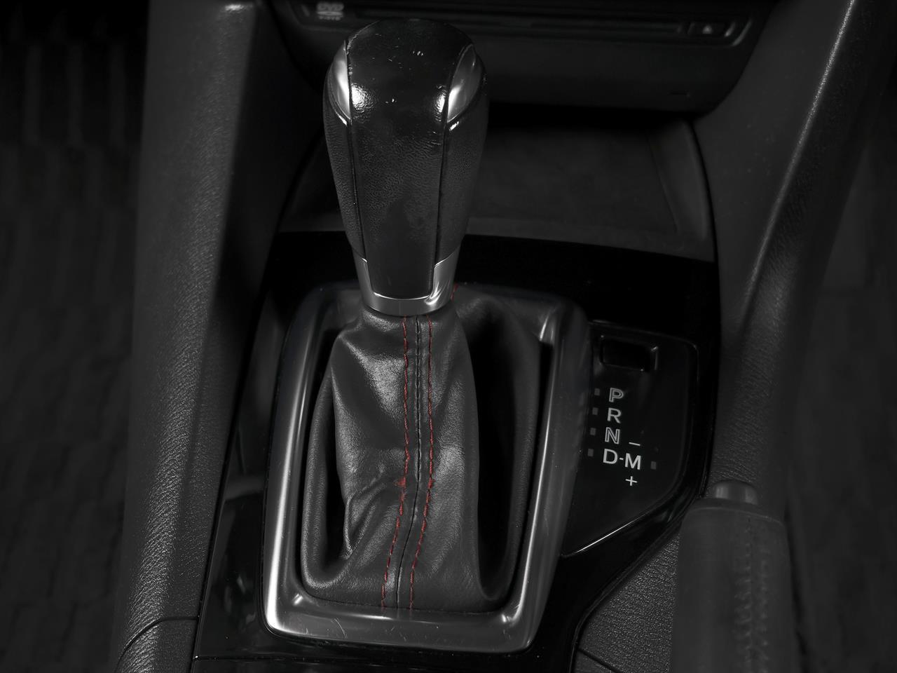 image-12, 2015 Mazda Axela Sport 20S Touring 'Leather Packag at Christchurch