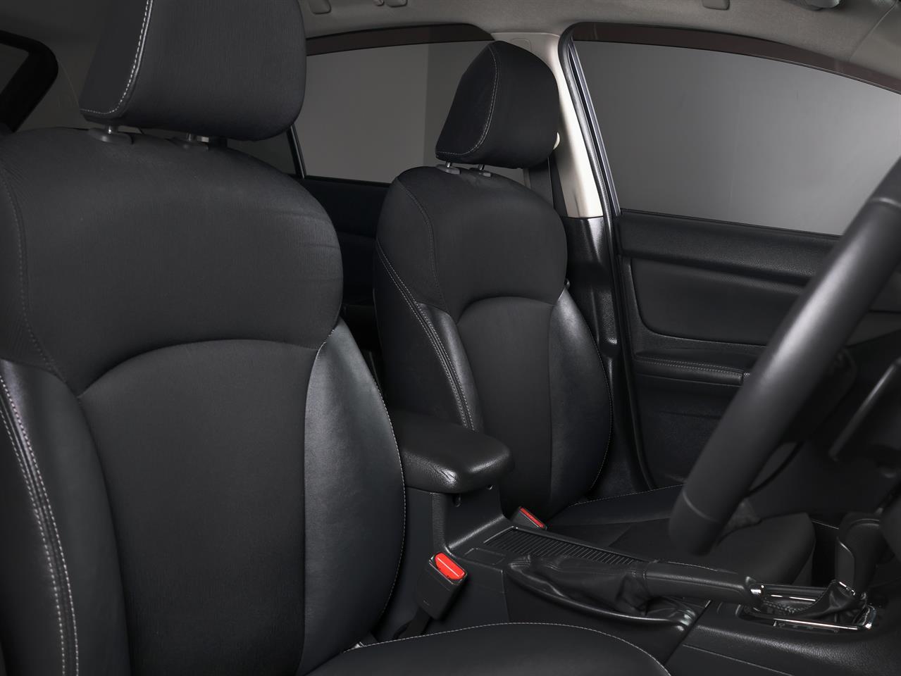 image-17, 2016 Subaru Impreza Sport 2.0I-S 4WD Eyesight 'Fac at Christchurch