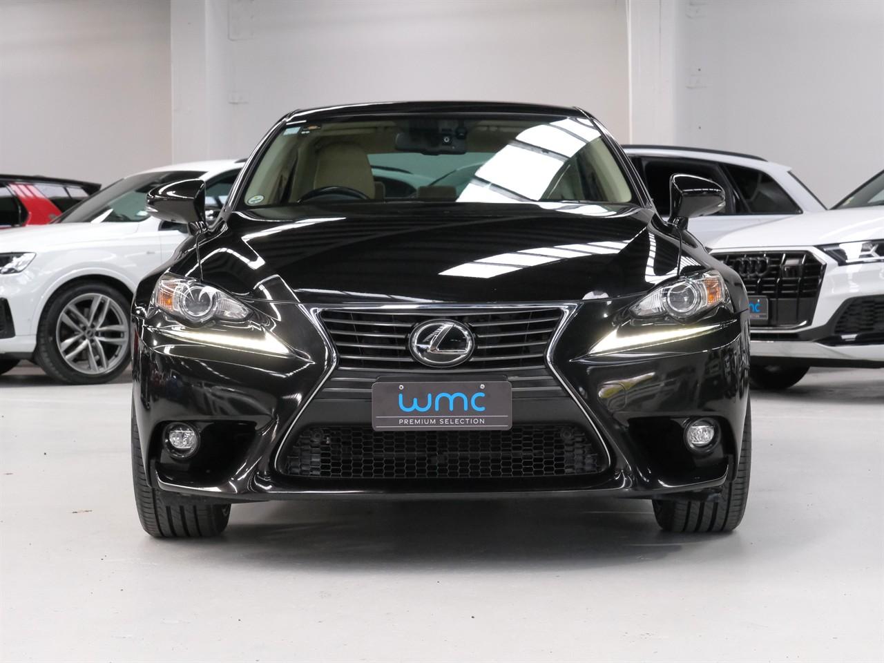 image-2, 2016 Lexus IS 200t 2.0lt Turbo at Christchurch