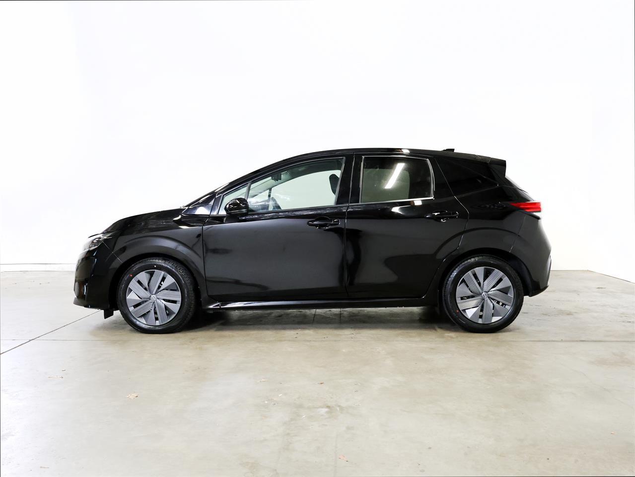 image-4, 2023 Nissan Note e-POWER X 'ProPILOT' at Christchurch
