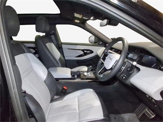 image-10, 2024 LandRover Range Rover Evoque P250 HSE R-Dynam at Dunedin