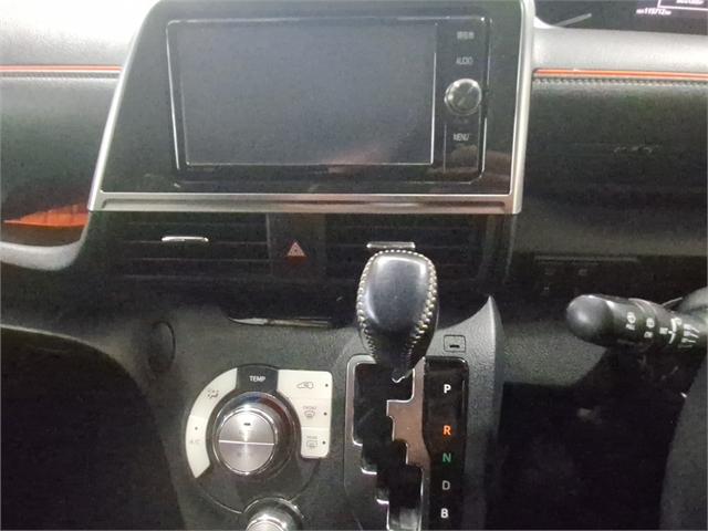 image-19, 2017 Toyota Sienta 1.5 Hybrid 7 Seater at Dunedin