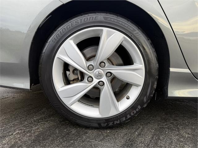 image-9, 2018 Holden Commodore RS-V 3.6P 4WD at Dunedin